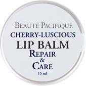 Beauté Pacifique - Lippenpflege - Lippenbalsam Repair & Care