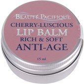 Beauté Pacifique - Cuidados labiais - Lip Balm Rich & Soft Anti-Age