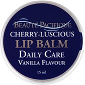 Beauté Pacifique - Lipverzorging - Lippenbalsem Vanilla