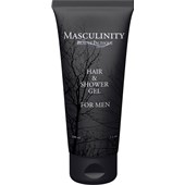 Beauté Pacifique - Masculinity - Hair & Shower Gel