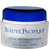 Beauté Pacifique - Kosmetyki na noc - Vitamin A Anti-Wrinkle Creme