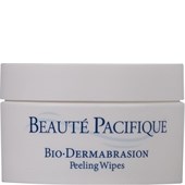 Beauté Pacifique - Reinigung - Bio Dermabrasion Peeling Wipes