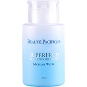 Beauté Pacifique - Puhdistus - Super Fruit Micellar Water