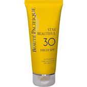 Beauté Pacifique - Crème solaire - Stay Beautiful SPF 30