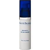 Beauté Pacifique - Tagespflege - Gelcoat-C Dry Air Comfort