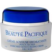 Beauté Pacifique - Day care - Moisturizing Cream for dry skin
