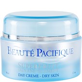 Beauté Pacifique - Dagverzorging - Super Fruit Skin Enforcement Day Creme for Dry Skin