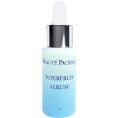 Beauté Pacifique - Kosmetyki na dzień - Superfruit Serum