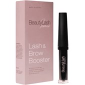 BeautyLash - Augenbrauen - Iconic Lash & Brow Booster
