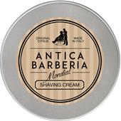 ERBE - Antica Barberia Original Citrus - Shaving Cream