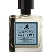 ERBE - Antica Barberia Original Talc - Colonia Natural Spray