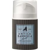 ERBE - Antica Barberia Original Talc - Pre Shave Cream