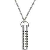 Becker Manicure - Duft-Schmuck - Parfüm-Anhänger Zylinder