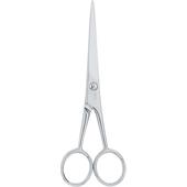 Becker Manicure - Tijeras de peluquería - Tijeras de peluquería, 11,5 cm