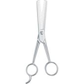 Becker Manicure - Tijeras de peluquería - Tijeras de peluquería, 17,5 cm