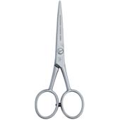 ERBE - Kadeřnické nůžky - Nůžky na stříhání vlasů, 11,5 cm