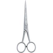 ERBE - Kadeřnické nůžky - Nůžky na stříhání vlasů, 14 cm