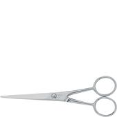 Becker Manicure - Tijeras de peluquería - Tijera para cabello