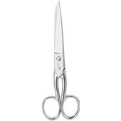 Becker Manicure - Haushalt- und Geschäftsscheren - Geschäftsschere für Linkshänder, 15 cm