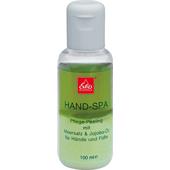 Becker Manicure - Cosmetica - Hand-Spa verzorgende peeling
