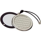 Becker Manicure - Cosmetic mirror - Pocket cosmetic mirror