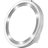 Becker Manicure - Cosmetic mirror - LED Mirror with Suction Cups