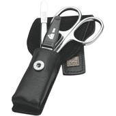 Becker Manicure - Manicure sets - Colour case, 3-part