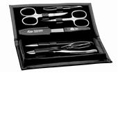 Becker Manicure - Estuches de manicura - Estuche Design, 6 piezas