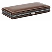 ERBE - Étuis de manicure - Magnum Case 4-piece