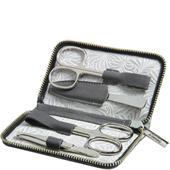Becker Manicure - Étuis de manicure - Étui de manucure, 4 pièces