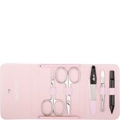Becker Manicure - Manicure Etuis - Manicure-Etui, 5 tlg.