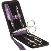 Becker Manicure - Manicure Etuis - Manicure-Etui Color 5-teilig