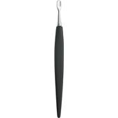 Becker Manicure - Instrumentos para la manicura - Empujapieles, 12 cm