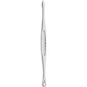 Becker Manicure - Manicure-Instrumente - Mitesserentferner, 11 cm