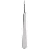 Becker Manicure - Instrumentos para la manicura - Limpiador, inoxidable, 12 cm