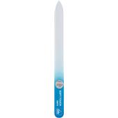 Becker Manicure - Lime per unghie - Lima per unghie Soft-Touch, 14 cm