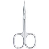 Becker Manicure - Nagelhautscheren - Nagelhautschere, 9 cm