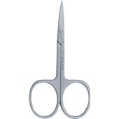 ERBE - Cuticle scissors - Cuticle scissors, rust-proof, 9 cm