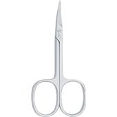 ERBE - Cuticle scissors - Cuticle scissors, nickel-plated, 9 cm
