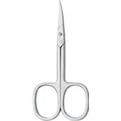 ERBE - Cuticle scissors - Left-handed cuticle scissors, 9 cm