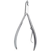 ERBE - Cuticle trimmers - Cuticle trimmers, 10 cm, 4 mm cutting edge