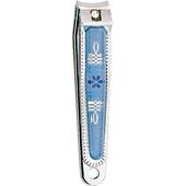 Becker Manicure - Negleklipper - Negleklipper Fleurette, 6,6 cm