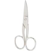 ERBE - Nail scissors - Toenail scissors, 10.5 cm
