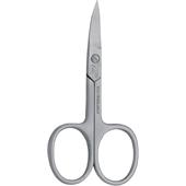 ERBE - Nail scissors - INOX Nail scissors with micro serration, stainless, 9cm