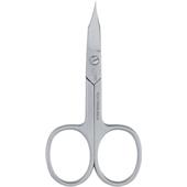 ERBE - Nail scissors - Nail scissors, combined design, rust-proof