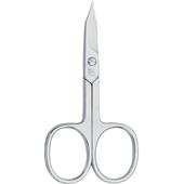 Becker Manicure - Tijeras cortaúñas - Tijeras cortaúñas, 9 cm