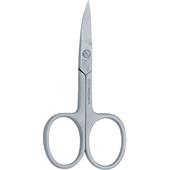 Becker Manicure - Nagelscheren - Nagelschere, Kullenblatt, rostfrei