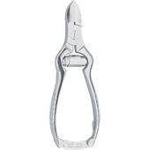 Becker Manicure - Nail clippers - Nail clippers, 12 cm