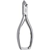 ERBE - Nail clippers - Nail clippers, head cutters, rust-proof, 14 cm