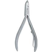 ERBE - Nageltangen - Nageltang, roestvrij, 10 cm, snijdlengte 4 mm